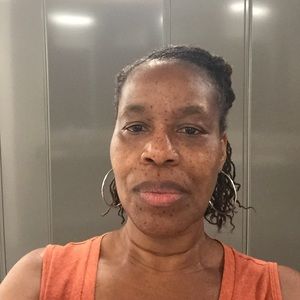 Meet your Posher, Terria